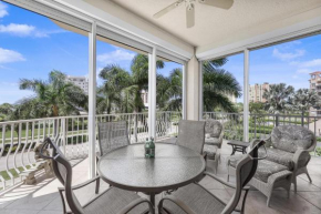 Caxambas South Beach Terrace 301